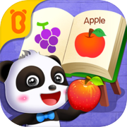 Play Baby Panda’s Basic Words