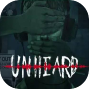 Unheard - Voices of Crime