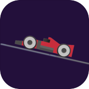 F1 ZigZag Casual Racing Game