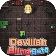 Devilish Blind Date