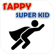 Play Tappy Super Kid Fly