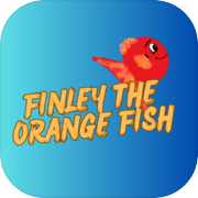 Finley The Orange Fish
