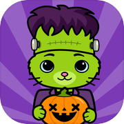 Play Yasa Pets Halloween