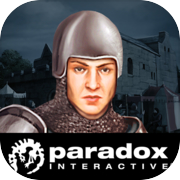 Play Crusader Kings: Chronicles