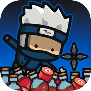 Play IDLE Fiery Ninja