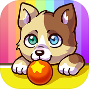 Play Pixel Petz