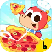 Pizza Cooking Restaurant Games