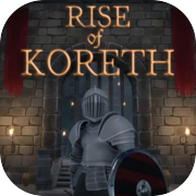 Play Rise of Koreth