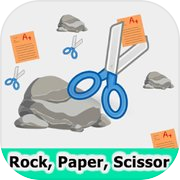 Rock Paper Scissors: Simulator