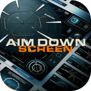 Play Aim Down Screen