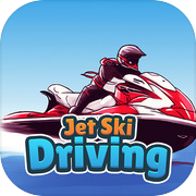 Play Jet Ski Driving - Water Games