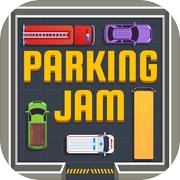 Play Car Parking Jam: ambulance Out