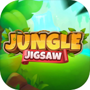 Jungle Jigsaw Puzzle