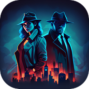 Play Detective Game: Sin City Crime