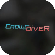 Play Crowd Diver