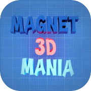 Magnet Mania 3D