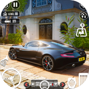 Super Sports Car Parking Games