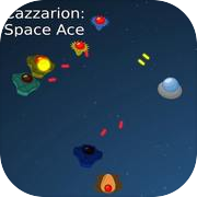 Cazzarion: Space Ace