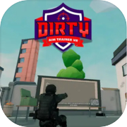 Dirty Aim Trainer VR