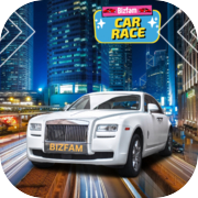 Play Traffic Racer 3D : Car Race