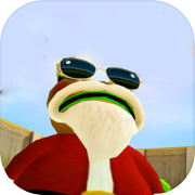 Amazing Gangster Frog 2020 - Simulator City?