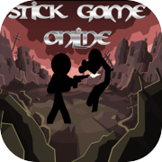 Play Stick Game Online: The Fight