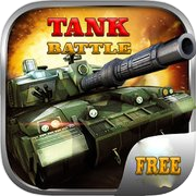 Tank Battle - "Battle City 1990 edition"