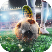 Play Direct Soccershot: Pass & Goal
