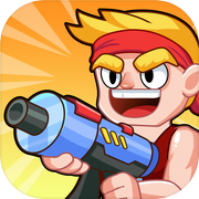 Play Auto Shooting: Fire Shooter