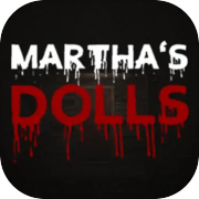 Martha's Dolls