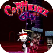 Play Corn Kidz 64