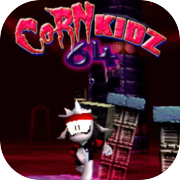 Corn Kidz 64