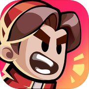 Play Heroes vs. Evil: Gacha defense