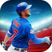 Play MLB TAP SPORTS BASEBALL 2017