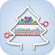 Play Pull the pin: Christmas Puzzle