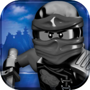 Play Le Ninja Go - Possession Fight