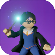 Play Wizard Universe