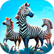 Play Zoo Jam