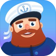 Play Idle Ferry Tycoon