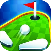 Play Golf Pinball!