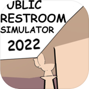 Public Restroom Simulator 2022