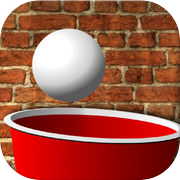 Play Beer Pong Trick