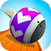 Play Stumble Balls 3D-Trials Please