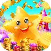 Play Juicy Star: Colorful Match