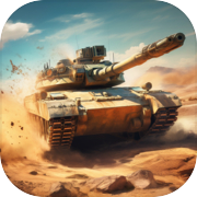 Play Tank Battle: Shooting Game