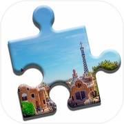 Play Vibrant Spain Puzzle