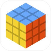 Rubik's Cube 3D