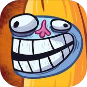 Play Troll Face Quest Internet Meme