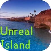 Play Unreal Island