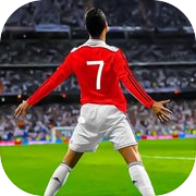 Play Football World Soccer Cup Game